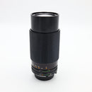 Sears 80-200mm f/4 Minolta MD Lens *USED*