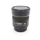Nikon AF Fisheye Nikkor 10.5mm f/2.8G ED Lens *USED*