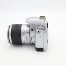 Canon EOS Rebel Ti 35mm SLR Camera w/ 28-90mm Lens USED