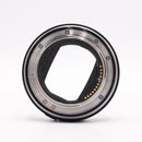 Canon Control Ring Mount Adapter EF-EOS R *USED*