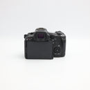 Canon EOS R5 C Mirrorless Cinema Camera *USED*