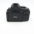 Nikon D5100 Digital SLR Camera Body *USED*