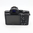 Sony Alpha a7 II Mirrorless Camera (Body Only) *USED*