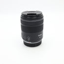 Canon RF 85mm f/2 Macro IS STM Lens *USED*