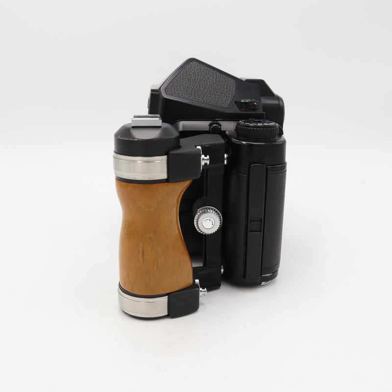 Pentax 67 II Medium Format SLR Film Camera Body *USED*