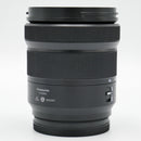 Panasonic Lumix S 20-60mm f/3.5-5.6 Lens *USED*