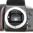 Nikon N70 (35mm Film SLR Camera) *USED*