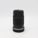 Canon RF-S 55-210mm f/5-7.1 IS STM Lens (Canon RF) *USED*