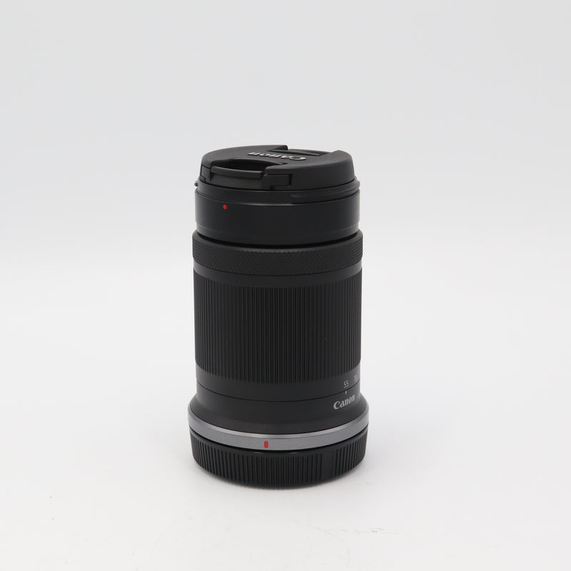 Canon RF-S 55-210mm f/5-7.1 IS STM Lens (Canon RF) *USED*