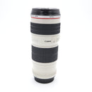 Canon EF 70-200mm f/4L USM Lens *USED*