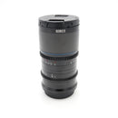 SIRUI Saturn 35mmT2.9 1.6x Full-Frame Carbon Fiber Anamorphic Lens *USED*
