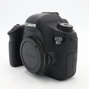 Canon EOS 6D DSLR Camera (Body Only) *USED*
