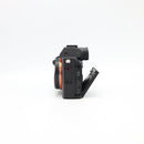 Sony Alpha a7 III Mirrorless Digital Camera (Body Only) *USED*