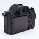 Sony Alpha a7 IV Mirrorless Camera (Body Only) *USED*
