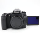 Canon EOS 70D DSLR Camera (Body Only) *USED*