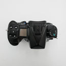 Sony Alpha DSLR-a900 SLR Digital Camera (Body Only) *USED*