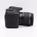 Canon EOS Rebel T7 DSLR Camera w/ 18-55mm Lens *USED*