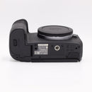 Canon EOS R Mirrorless Camera (Body Only) *USED*