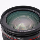 Canon EF 24-105mm F/4L IS USM Lens *USED*