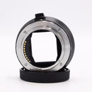 Sigma MC-11 Mount Converter/Lens Adapter (Sigma EF-Mount Lenses to Sony E) *USED*
