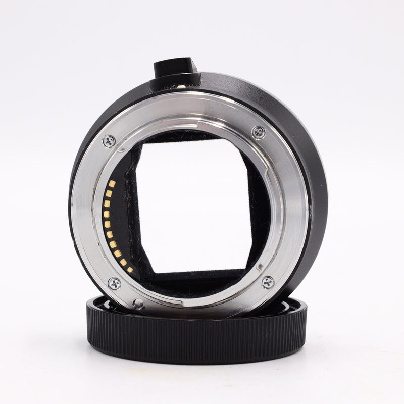 Sigma MC-11 Mount Converter/Lens Adapter (Sigma EF-Mount Lenses to Son