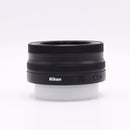 Nikon NIKKOR Z DX 16-50mm f/3.5-6.3 VR Lens (Black) *USED*