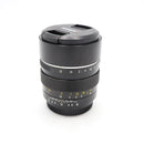7Artisans 50mm f/1.2 Manual Focus Lens for Micro Four Thirds *USED*