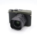 Leica Q2 Reporter Edition Digital Camera *USED*
