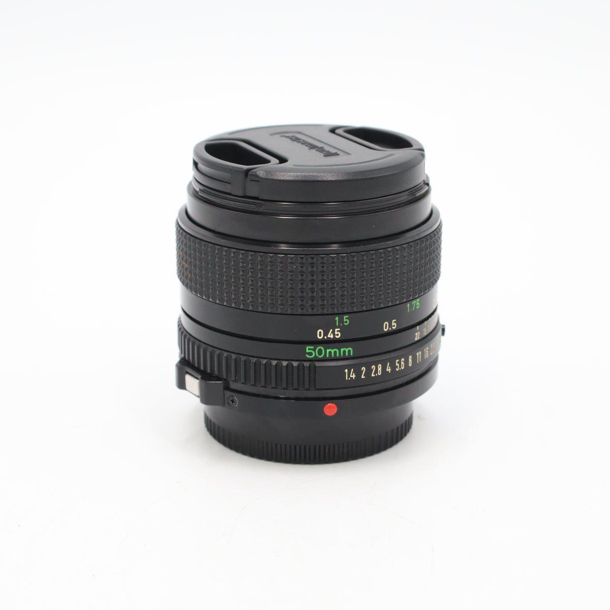 Canon FD 50mm F/1.4 Lens *USED*