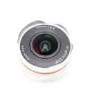Brightin Star 10mm f/5.6 APS-C Fisheye Lens for Micro Four Thirds Mount *USED*