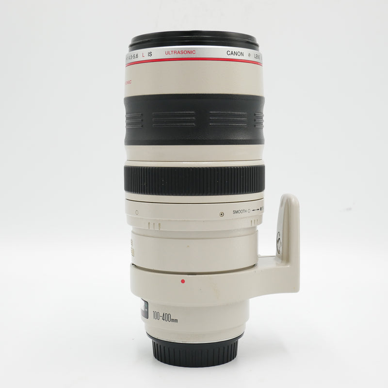 Canon EF 100-400mm f/4.5-5.6L IS USM Lens *USED*