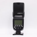 Godox VING V860IIN TTL Li-Ion Flash Kit for Nikon Cameras *USED*