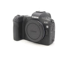 Canon EOS R Mirrorless Digital Camera (Body Only) *USED*