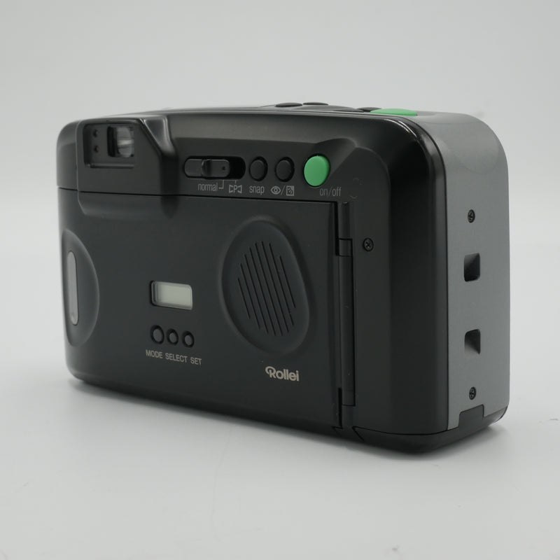 Rollei Prego 90 Point & Shoot FILM Camera w/ 28-90mm Zoom Lens *USED*