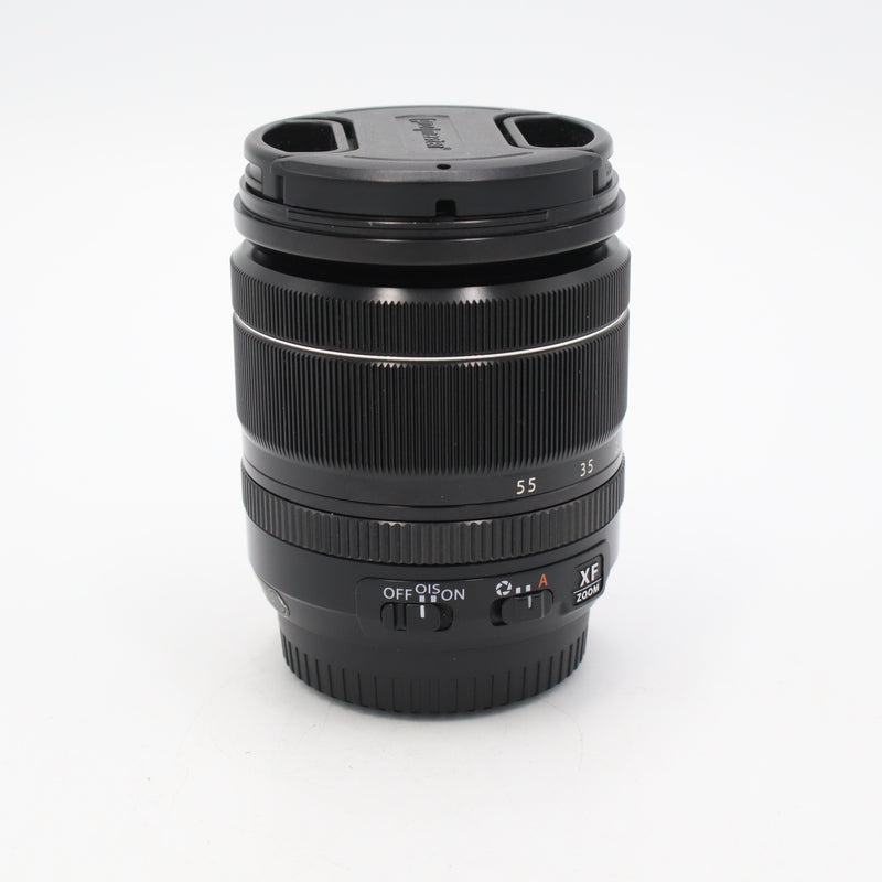 FUJIFILM XF 18-55mm f/2.8-4 R LM OIS Lens *USED*