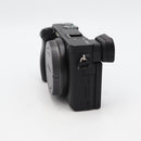 Sony Alpha a6400 Mirrorless Digital Camera (Body Only) *USED*