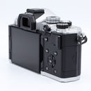 OM SYSTEM OM-3 Mirrorless Camera *USED*