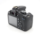 Canon EOS Rebel T5 DSLR Camera (Body Only) *USED*