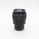 Meike 85mm f/1.8 MF Lens for Sony E *USED*