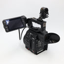Canon EOS C200 Cinema Camera (EF-Mount) *USED*