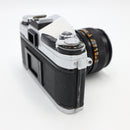 Canon AE-1 35mm Camera Body, with FD 50mm F1/1.4 Lens *USED*