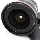 Canon EF 17-40mm f/4L USM Lens *USED*