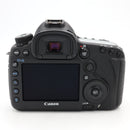 Canon EOS 5D Mark III DSLR Camera (Body Only) *USED*