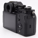 FUJIFILM X-T3 Mirrorless Digital Camera (Black, Body Only) *USED*