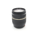 Tamron 18-200mm f/3.5-6.3 XR Di-II Macro Lens for Minolta A *USED*