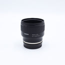 Tamron 35mm f/2.8 Di III OSD M 1:2 Lens for Sony E *USED*