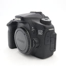 Canon EOS 70D DSLR Camera (Body Only) *USED*