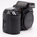 Canon EOS Elan 35mm SLR Film Camera (Body Only) *USED*