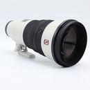 Sony FE 300mm f/2.8 GM OSS Lens *USED*