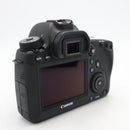 Canon EOS 6D DSLR Camera (Body Only) *USED*